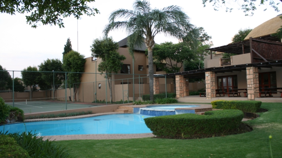 1 Bedroom Property for Sale in Sunninghill Gauteng