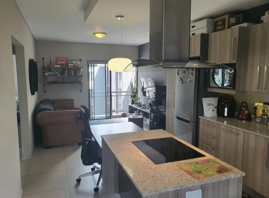 1 Bedroom Property for Sale in Rivonia Gauteng