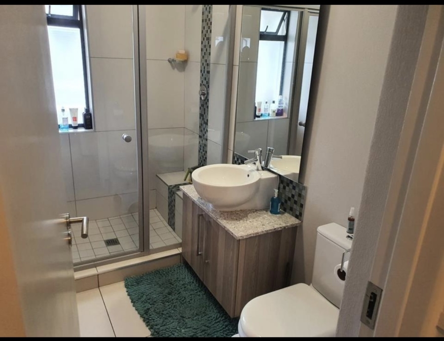 1 Bedroom Property for Sale in Rivonia Gauteng