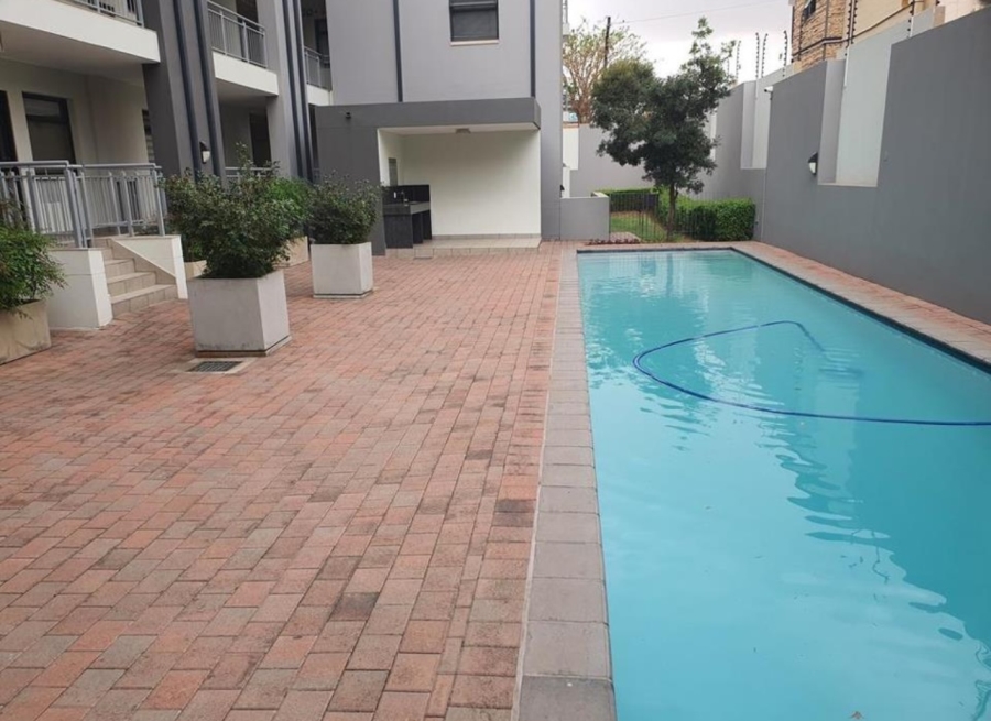 1 Bedroom Property for Sale in Rivonia Gauteng