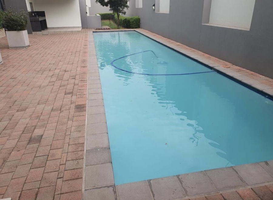 1 Bedroom Property for Sale in Rivonia Gauteng