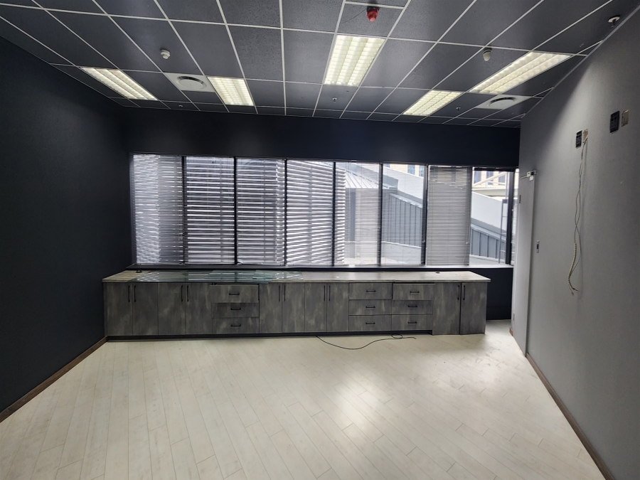 To Let commercial Property for Rent in Sandown Gauteng