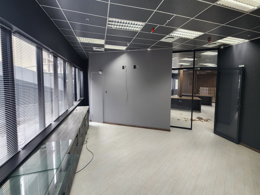 To Let commercial Property for Rent in Sandown Gauteng