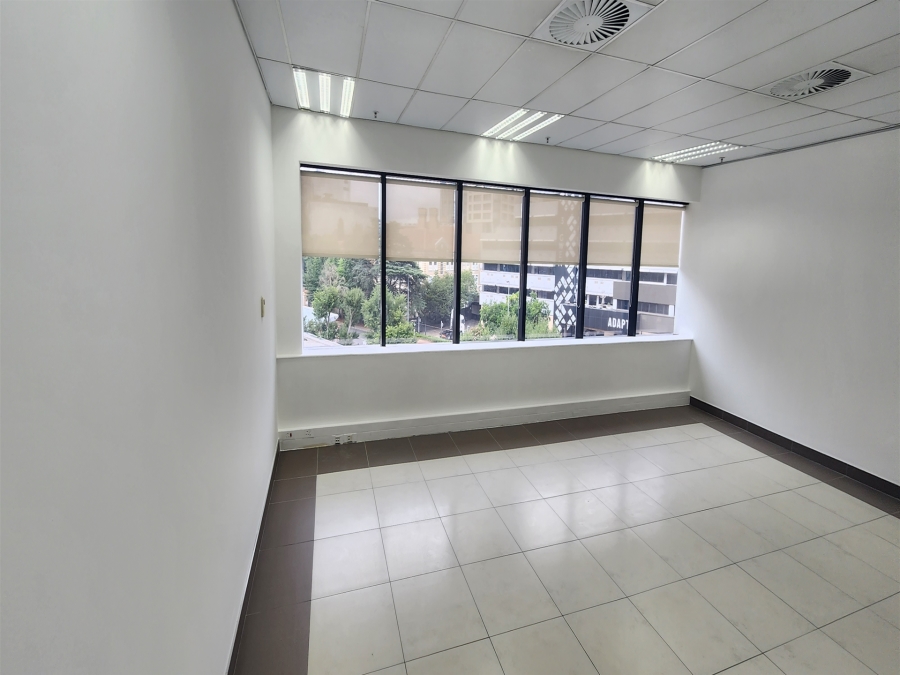 To Let commercial Property for Rent in Sandown Gauteng