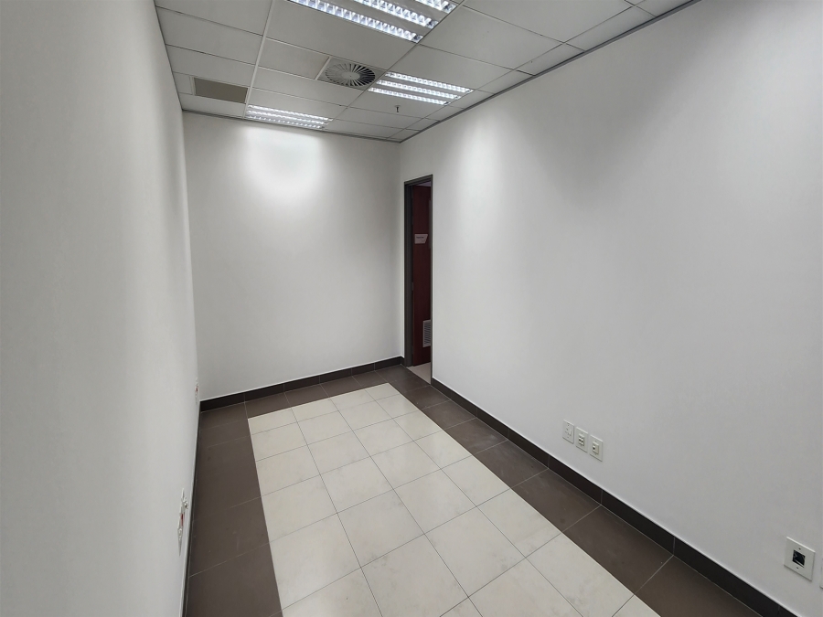 To Let commercial Property for Rent in Sandown Gauteng