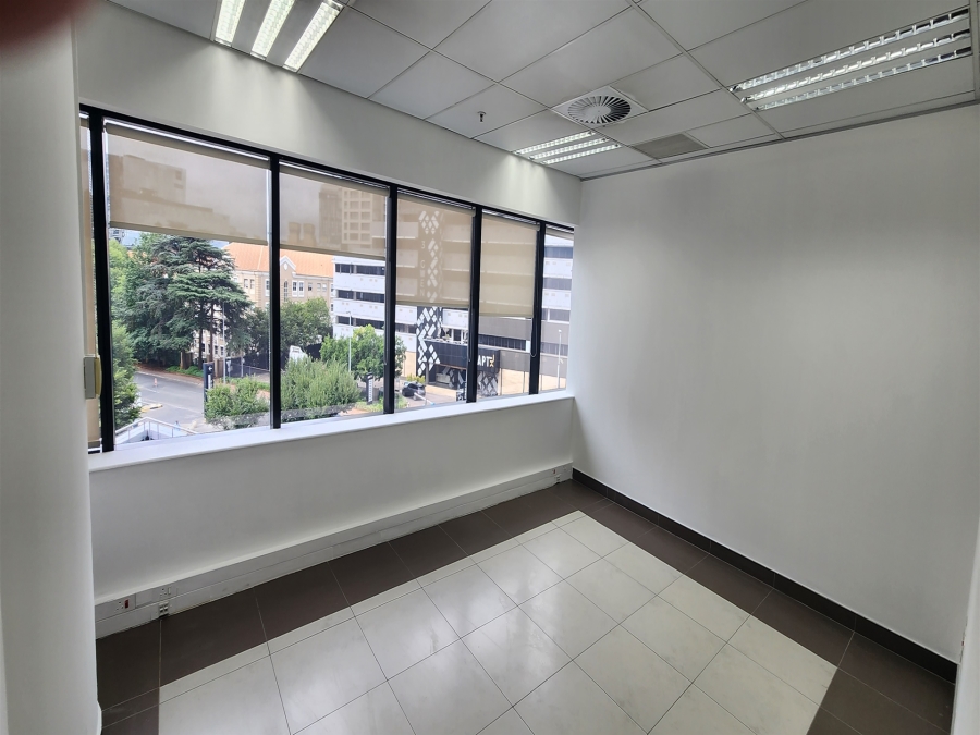 To Let commercial Property for Rent in Sandown Gauteng