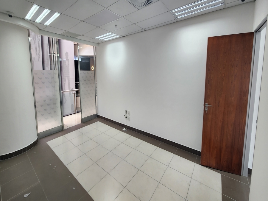 To Let commercial Property for Rent in Sandown Gauteng