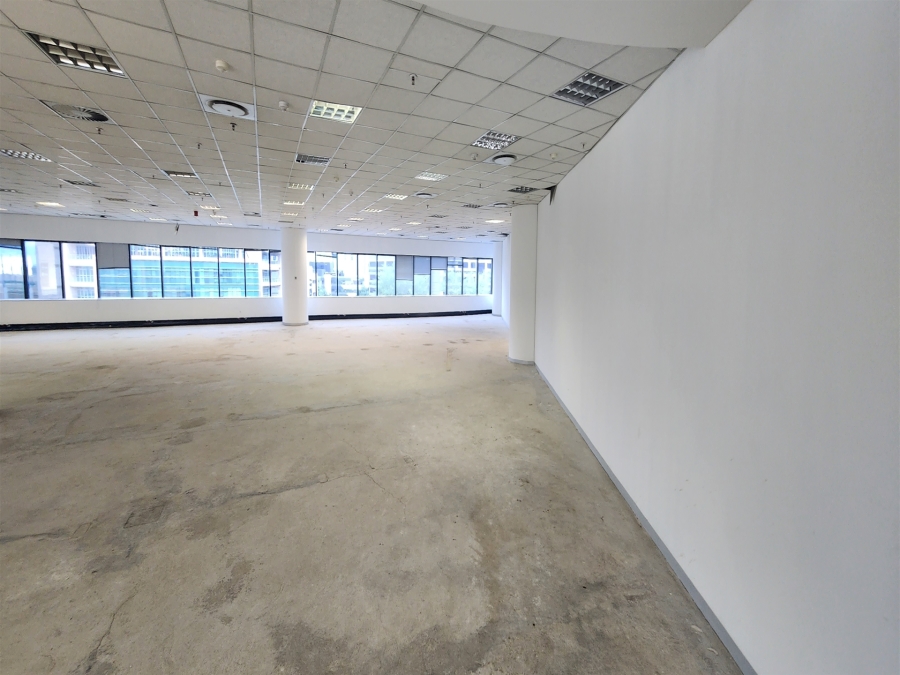 To Let commercial Property for Rent in Sandown Gauteng