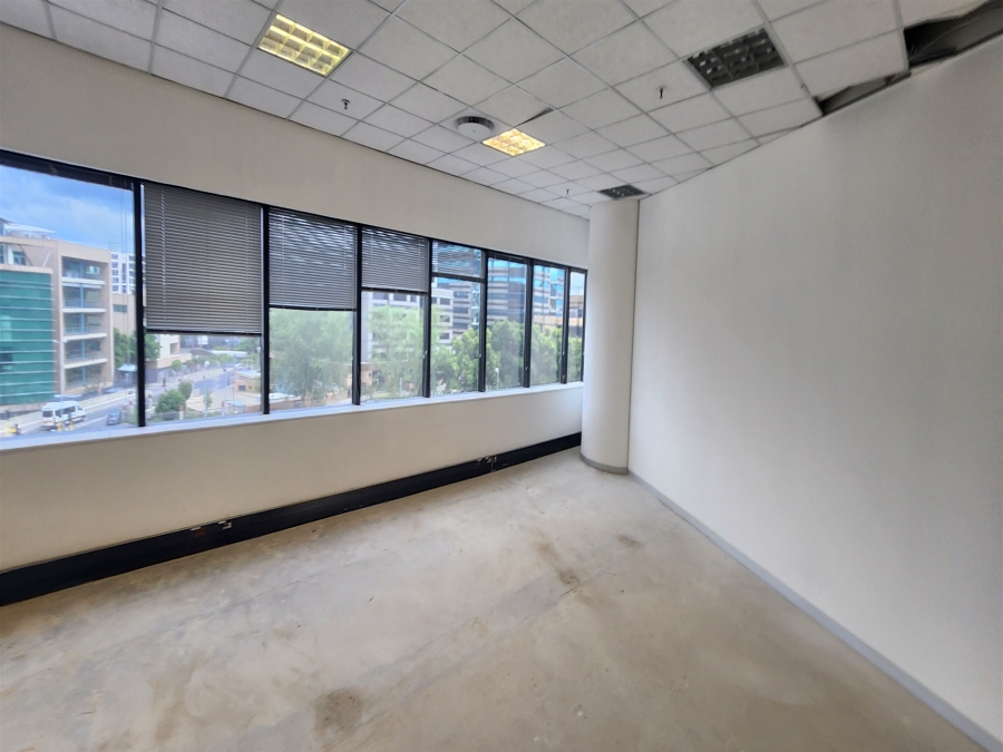 To Let commercial Property for Rent in Sandown Gauteng