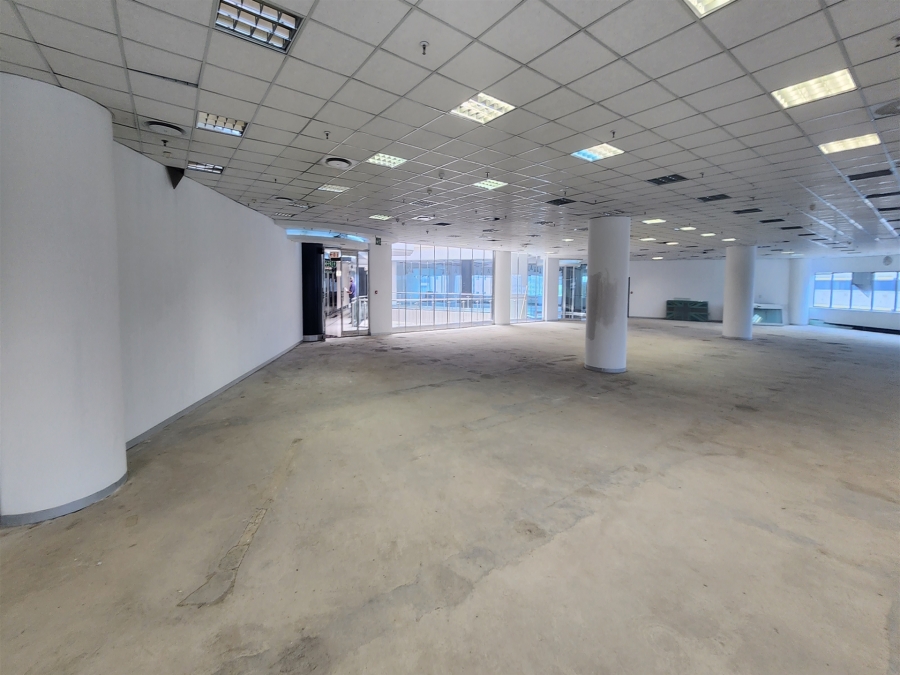 To Let commercial Property for Rent in Sandown Gauteng