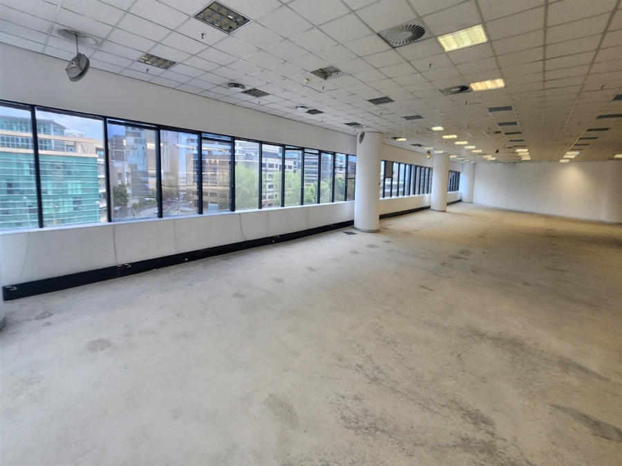 To Let commercial Property for Rent in Sandown Gauteng