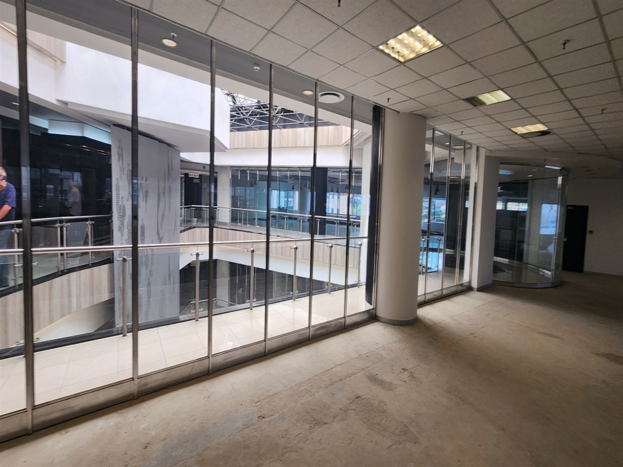 To Let commercial Property for Rent in Sandown Gauteng