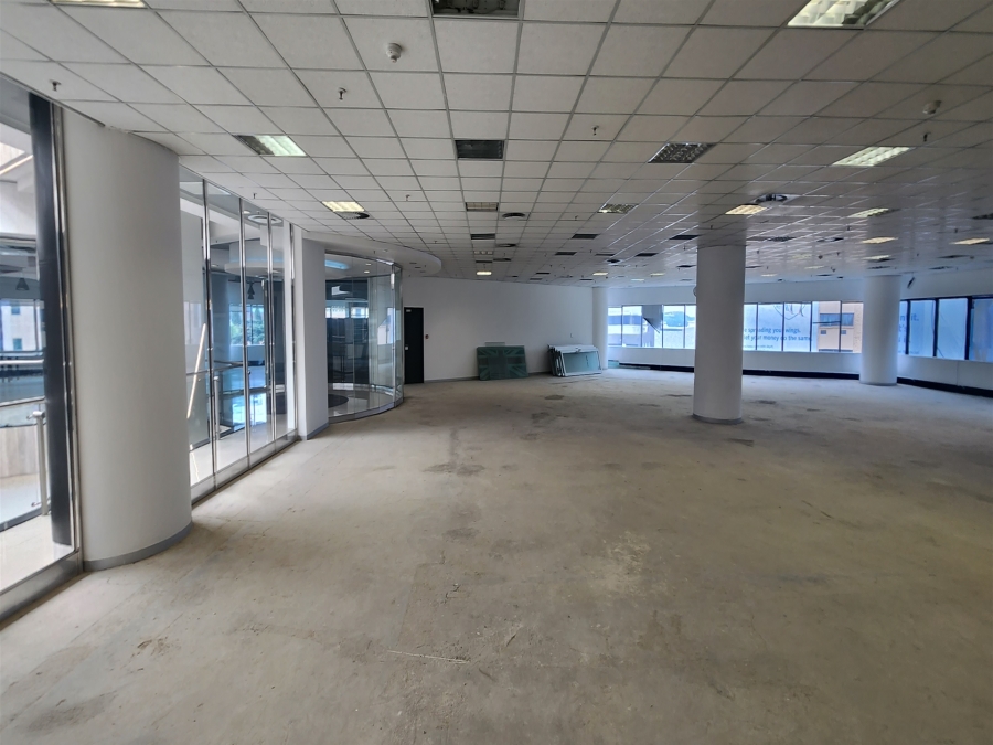 To Let commercial Property for Rent in Sandown Gauteng