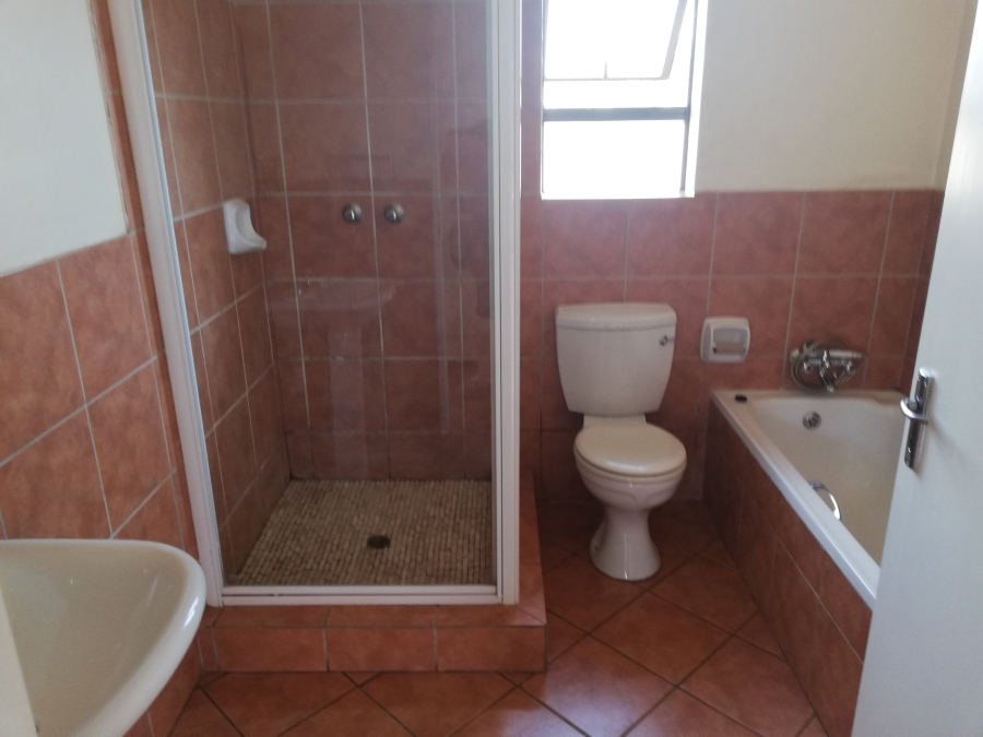 To Let 2 Bedroom Property for Rent in Albertsdal Gauteng