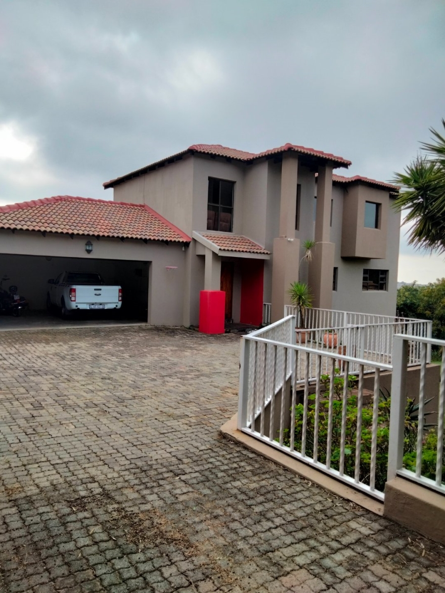 6 Bedroom Property for Sale in Kenmare Gauteng