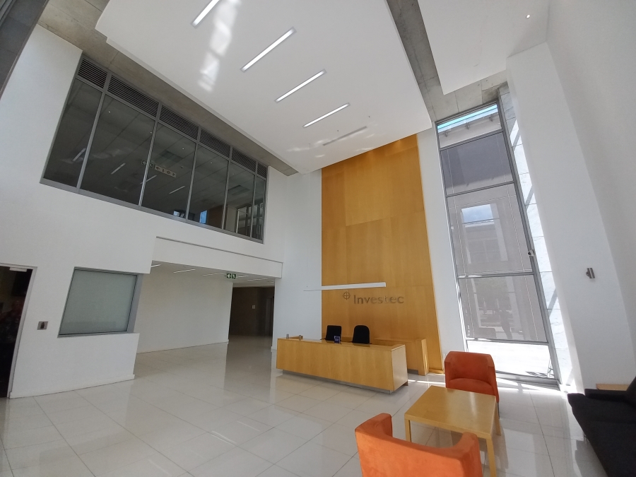 To Let commercial Property for Rent in Grand Central Gauteng