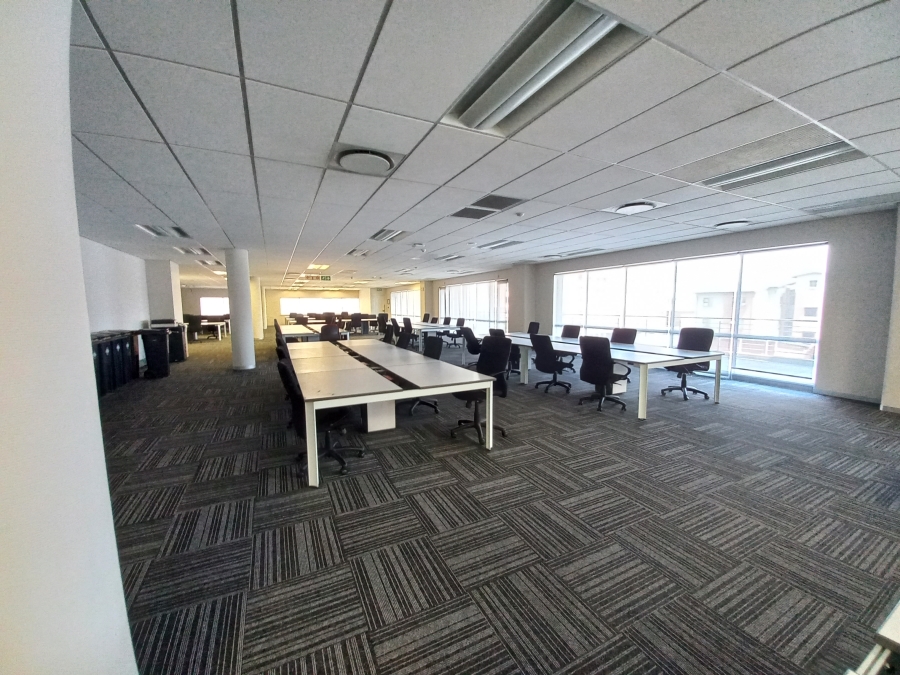 To Let commercial Property for Rent in Grand Central Gauteng