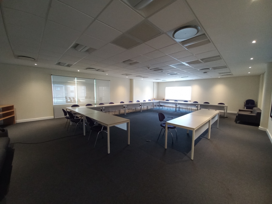 To Let commercial Property for Rent in Grand Central Gauteng