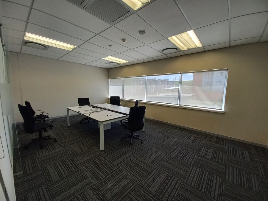 To Let commercial Property for Rent in Grand Central Gauteng