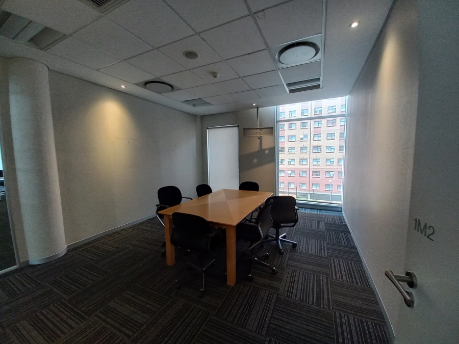 To Let commercial Property for Rent in Grand Central Gauteng