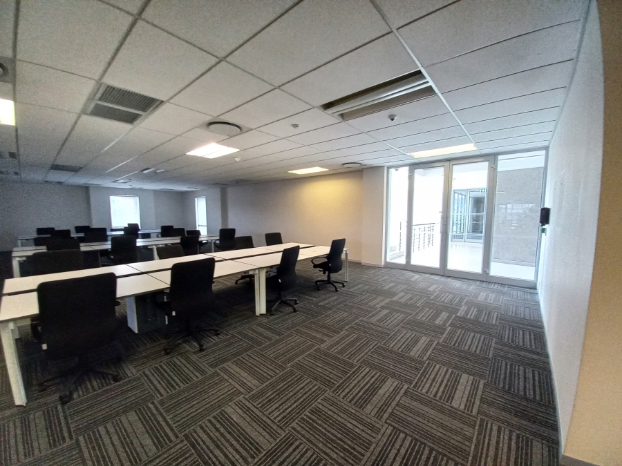 To Let commercial Property for Rent in Grand Central Gauteng