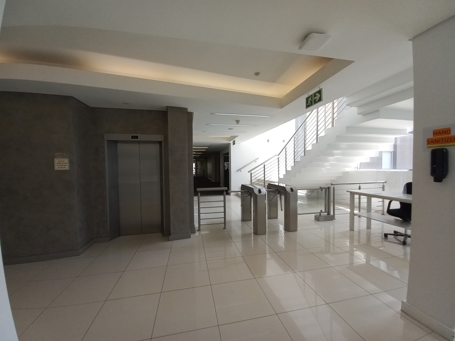 To Let commercial Property for Rent in Grand Central Gauteng