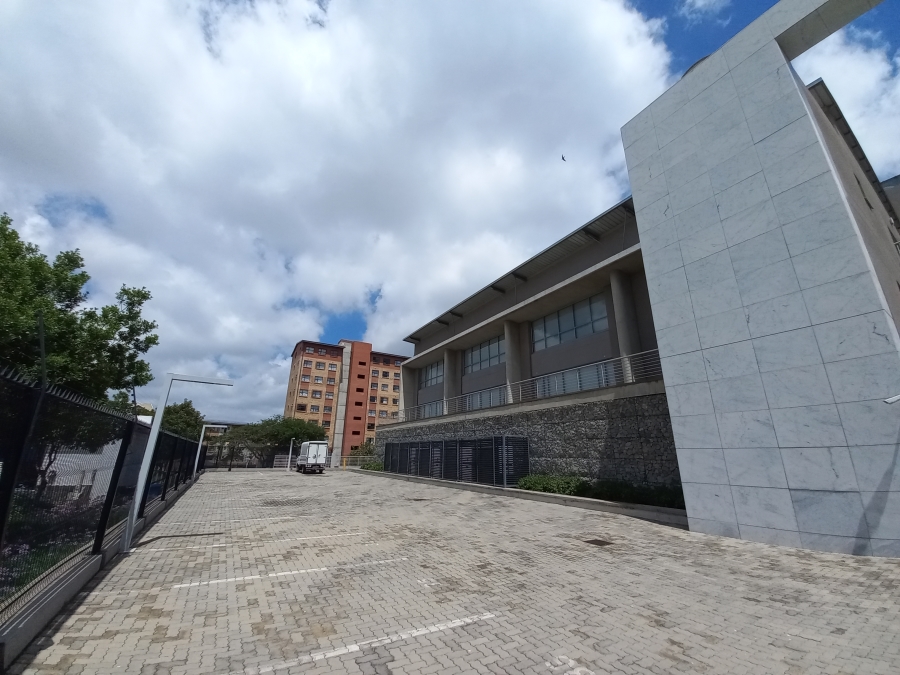 To Let commercial Property for Rent in Grand Central Gauteng