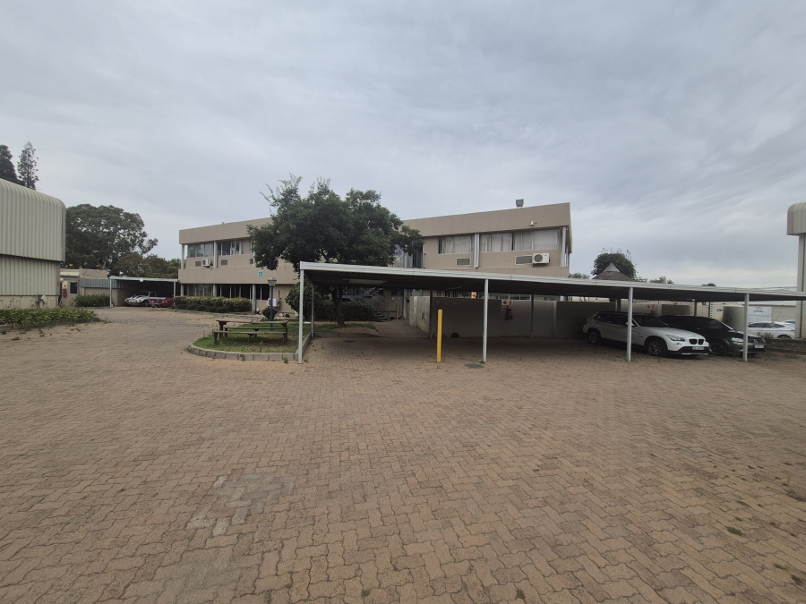 To Let commercial Property for Rent in Jet Park Gauteng