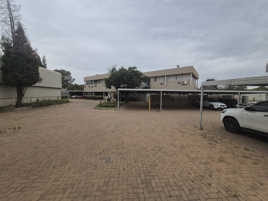 To Let commercial Property for Rent in Jet Park Gauteng