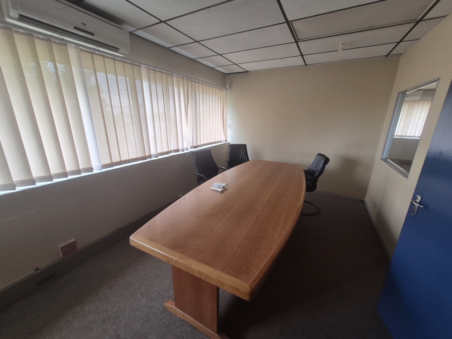 To Let commercial Property for Rent in Jet Park Gauteng