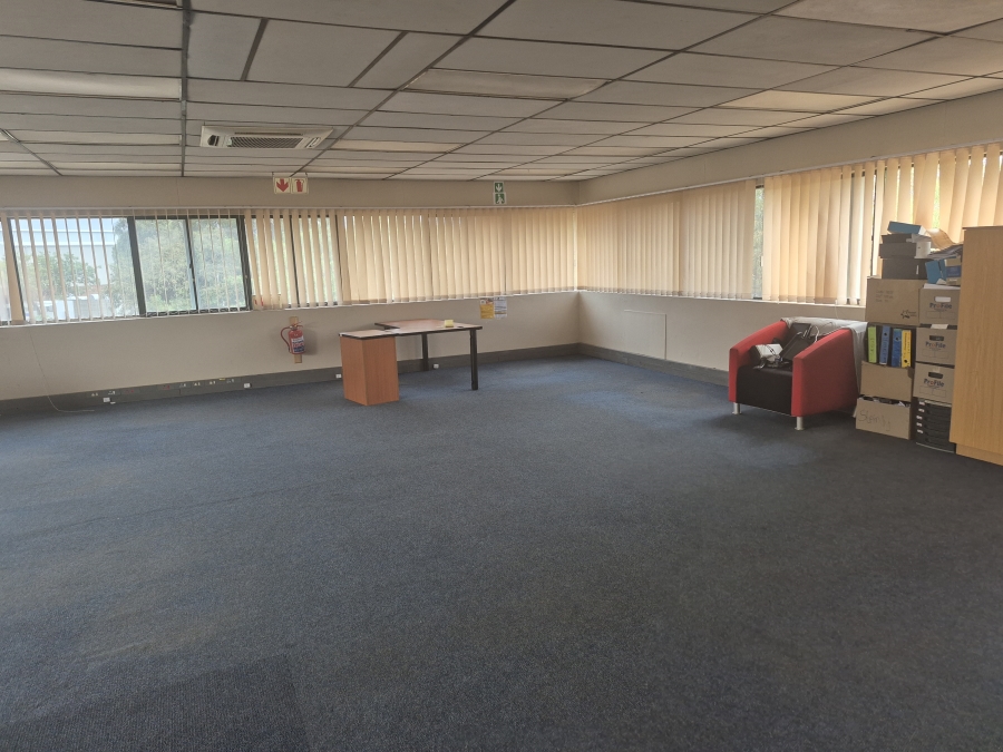 To Let commercial Property for Rent in Jet Park Gauteng