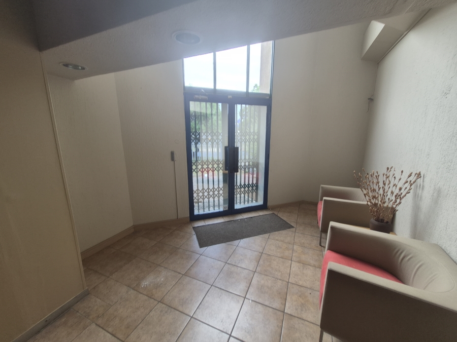 To Let commercial Property for Rent in Jet Park Gauteng