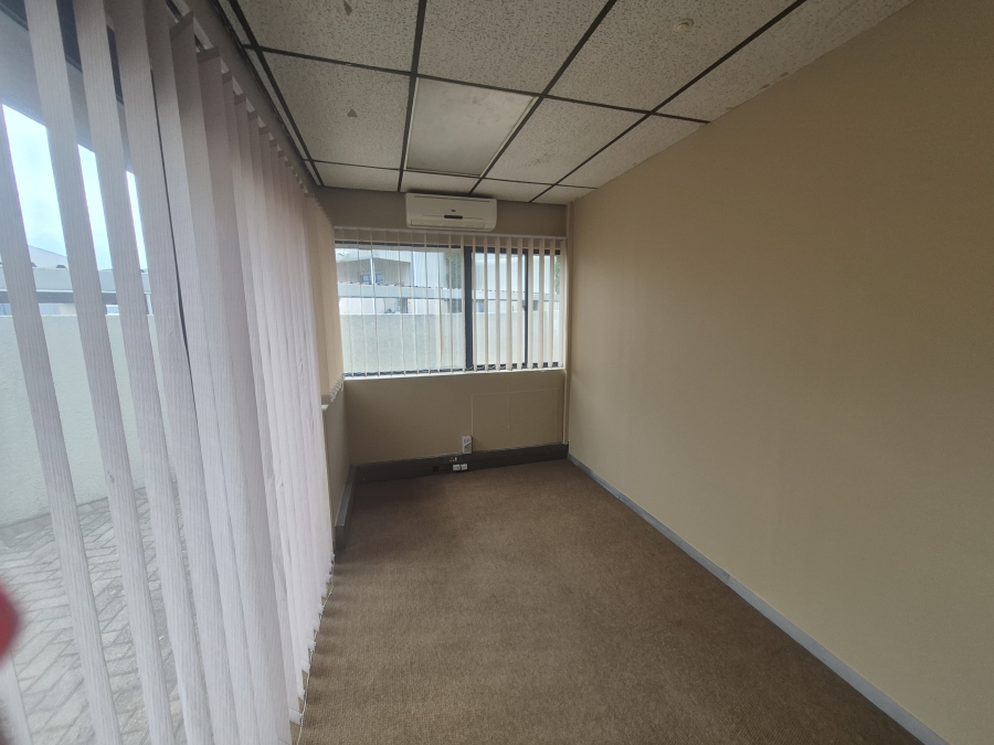 To Let commercial Property for Rent in Jet Park Gauteng