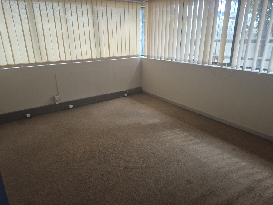 To Let commercial Property for Rent in Jet Park Gauteng