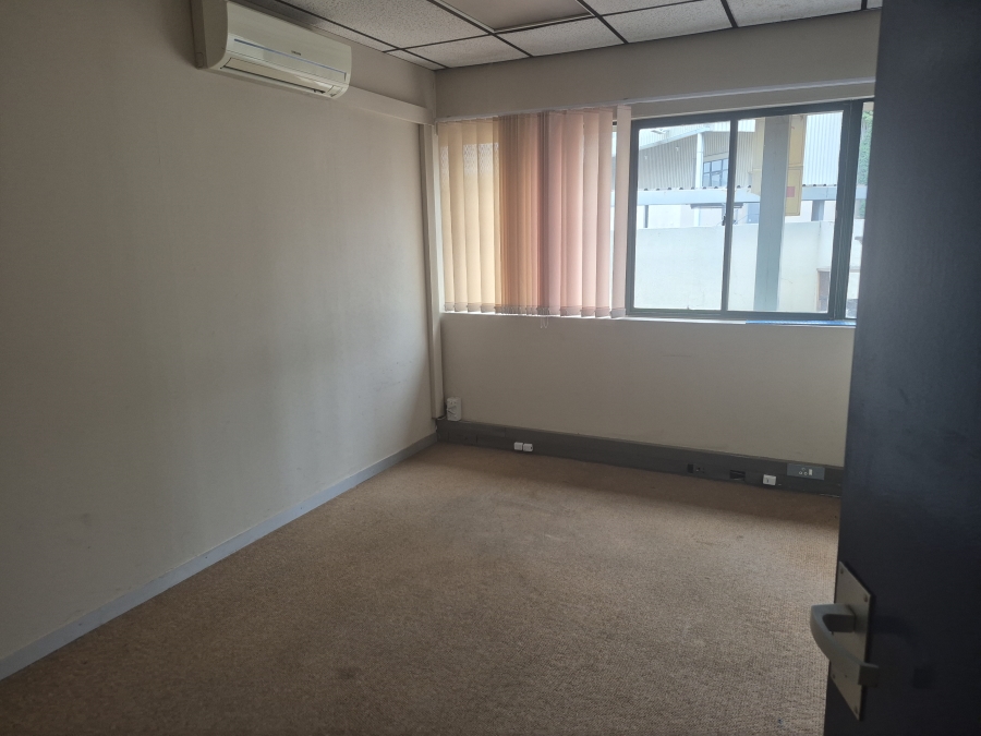 To Let commercial Property for Rent in Jet Park Gauteng