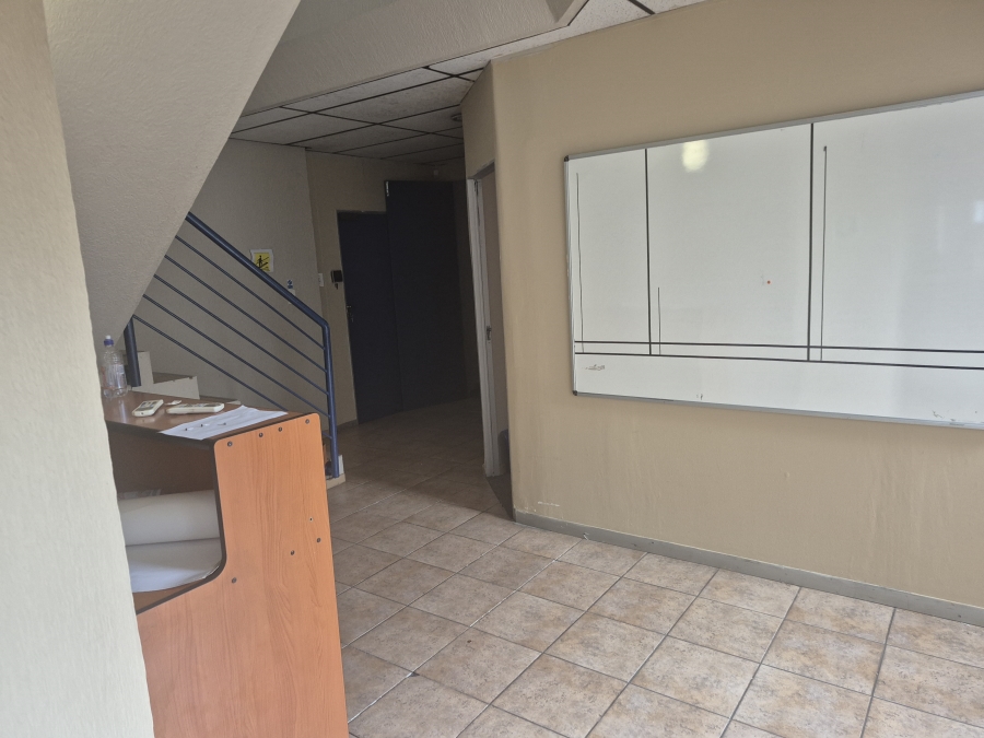 To Let commercial Property for Rent in Jet Park Gauteng