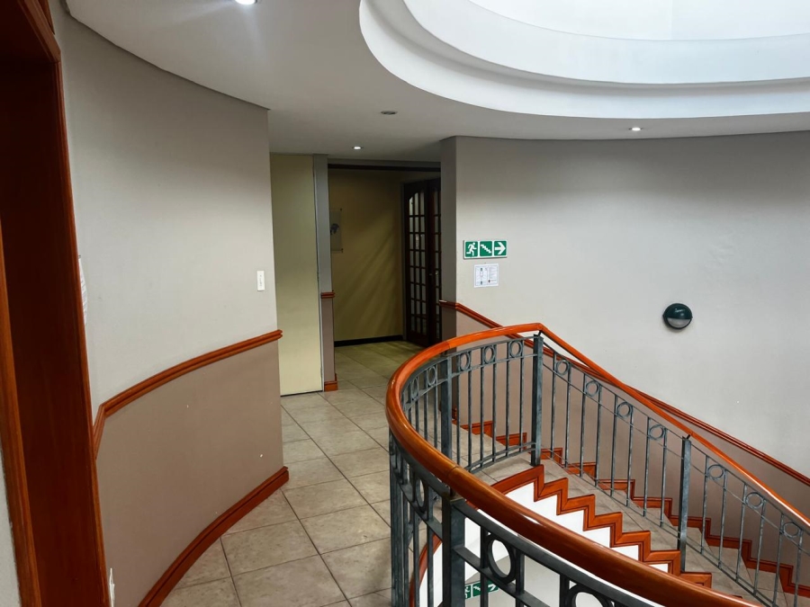 To Let commercial Property for Rent in Bruma Gauteng