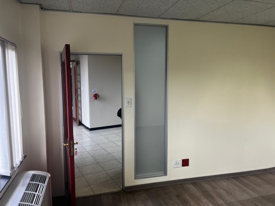 To Let commercial Property for Rent in Bruma Gauteng