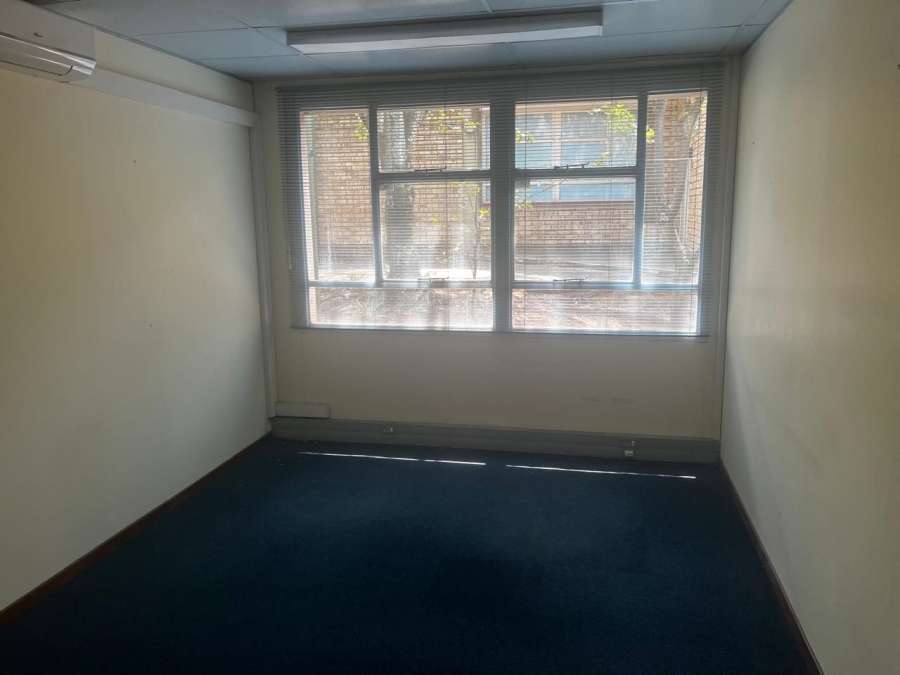 To Let commercial Property for Rent in Modderfontein Gauteng