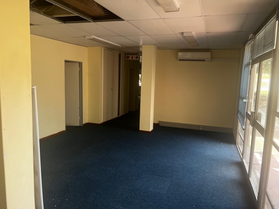 To Let commercial Property for Rent in Modderfontein Gauteng