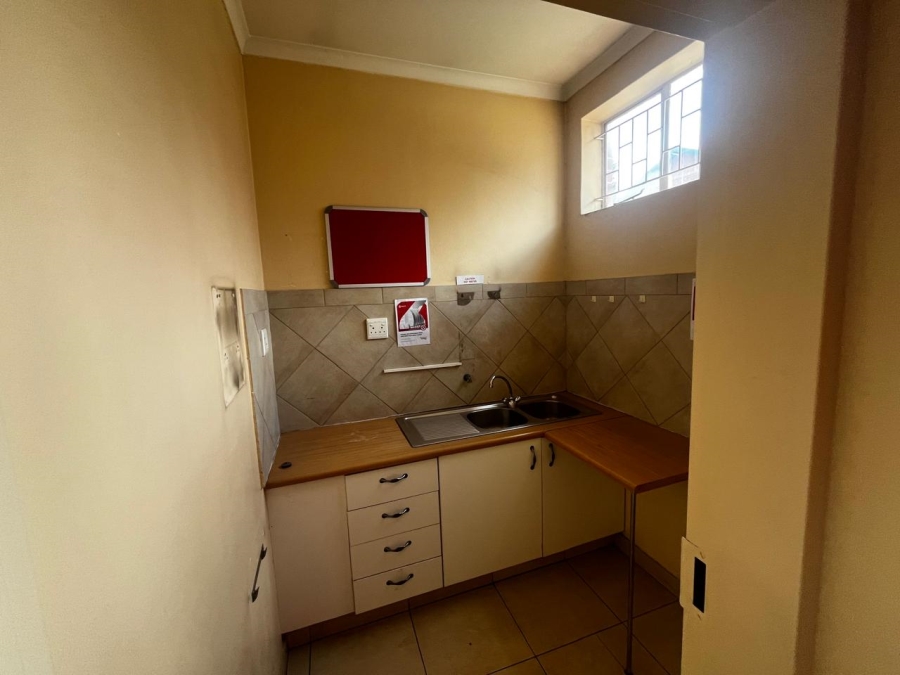 To Let commercial Property for Rent in Modderfontein Gauteng