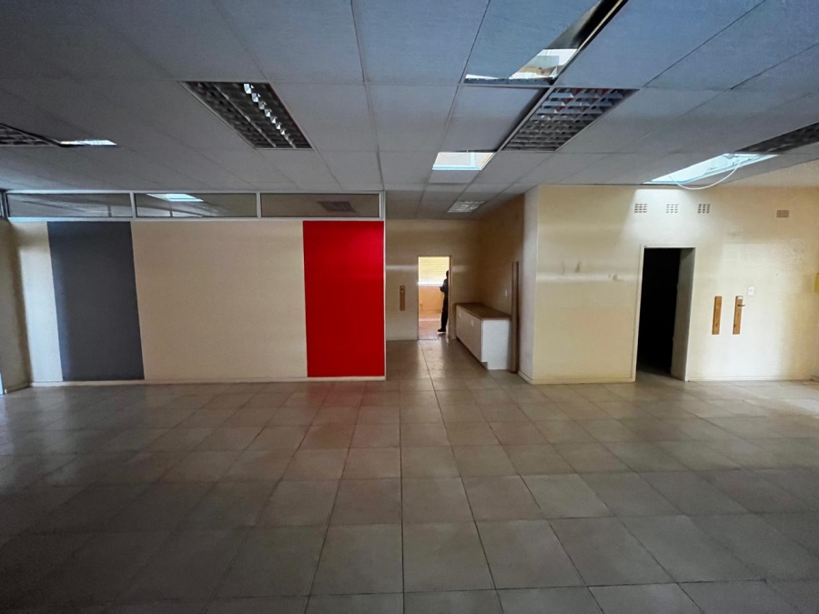 To Let commercial Property for Rent in Modderfontein Gauteng