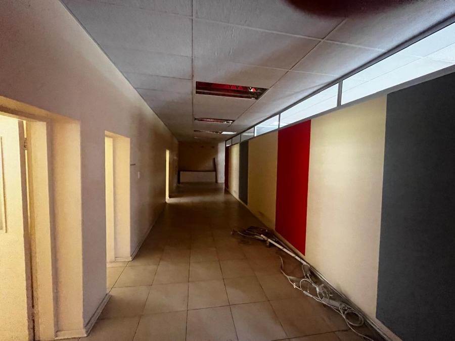 To Let commercial Property for Rent in Modderfontein Gauteng