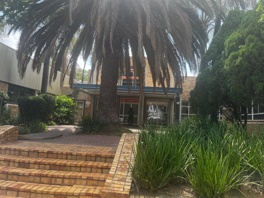 To Let commercial Property for Rent in Modderfontein Gauteng