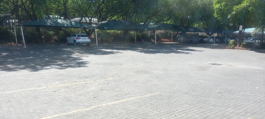 To Let commercial Property for Rent in Isando Gauteng