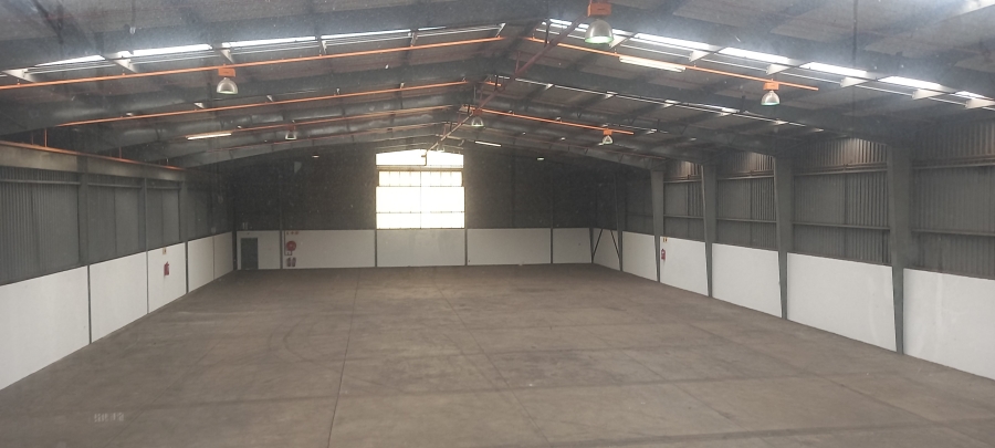 To Let commercial Property for Rent in Isando Gauteng