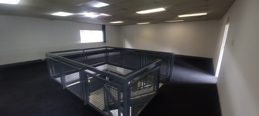 To Let commercial Property for Rent in Isando Gauteng