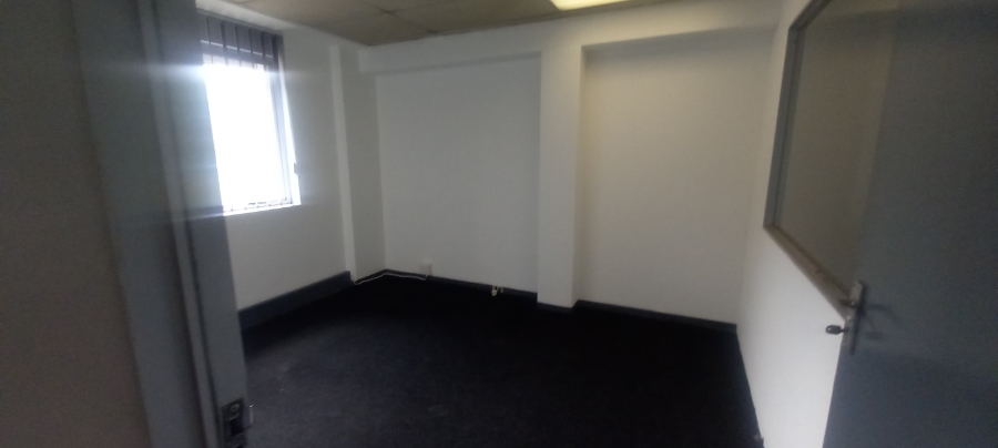 To Let commercial Property for Rent in Isando Gauteng