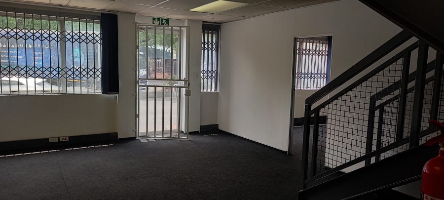 To Let commercial Property for Rent in Isando Gauteng