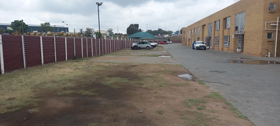 To Let commercial Property for Rent in Jet Park Gauteng